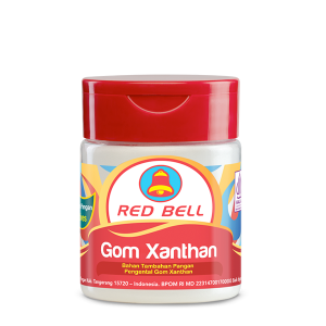 Baking Ingredients - Gum Xanthan